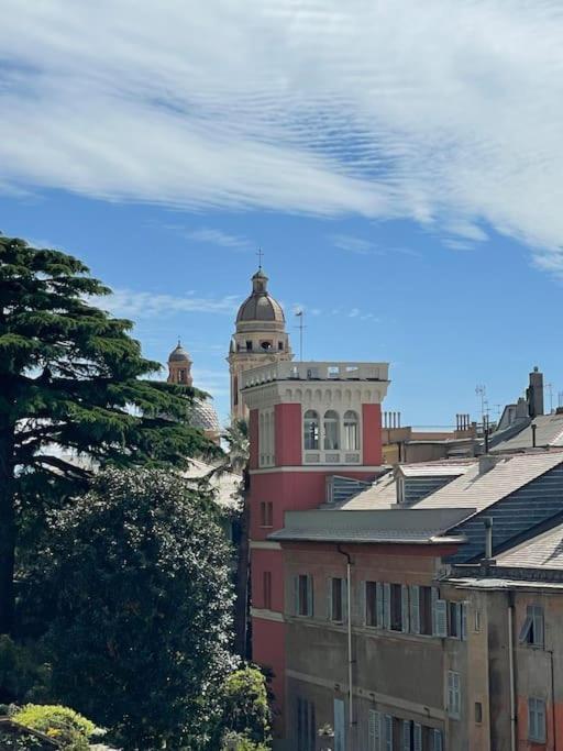 Appartamento Sea La Vie Genoa Exterior photo